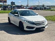 2018 HONDA CIVIC LX!! - Photo 3