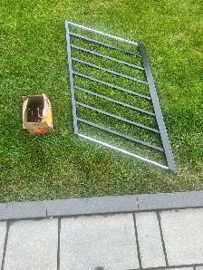 Rampes d’aluminium — Installation et estimation - Photo 3
