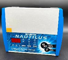 Motomaster Nautilus Marine CT-1500a Battery Charger / Tender