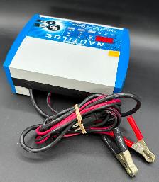 Motomaster Nautilus Marine CT-1500a Battery Charger / Tender - Photo 3