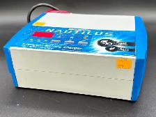 Motomaster Nautilus Marine CT-1500a Battery Charger / Tender - Photo 4