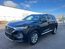 2020 Hyundai Santa Fe Essential