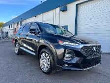 2020 Hyundai Santa Fe Essential - Photo 3