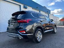 2020 Hyundai Santa Fe Essential - Photo 4