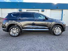 2020 Hyundai Santa Fe Essential - Photo 5