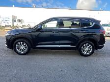 2020 Hyundai Santa Fe Essential - Photo 6