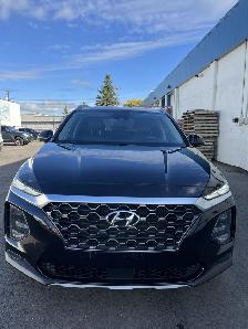 2020 Hyundai Santa Fe Essential - Photo 7
