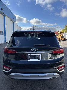 2020 Hyundai Santa Fe Essential - Photo 8