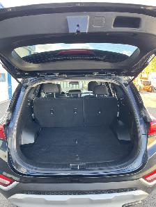 2020 Hyundai Santa Fe Essential - Photo 10