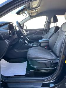 2020 Hyundai Santa Fe Essential - Photo 11
