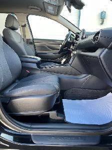 2020 Hyundai Santa Fe Essential - Photo 12