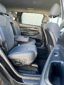 2020 Hyundai Santa Fe Essential - Photo 13
