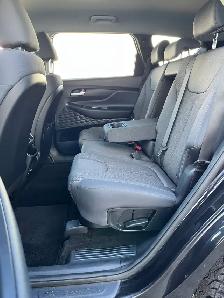 2020 Hyundai Santa Fe Essential - Photo 14