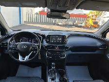 2020 Hyundai Santa Fe Essential - Photo 16