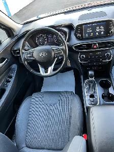 2020 Hyundai Santa Fe Essential - Photo 17
