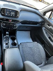 2020 Hyundai Santa Fe Essential - Photo 18