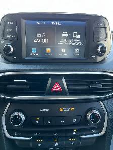 2020 Hyundai Santa Fe Essential - Photo 20