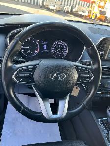 2020 Hyundai Santa Fe Essential - Photo 23