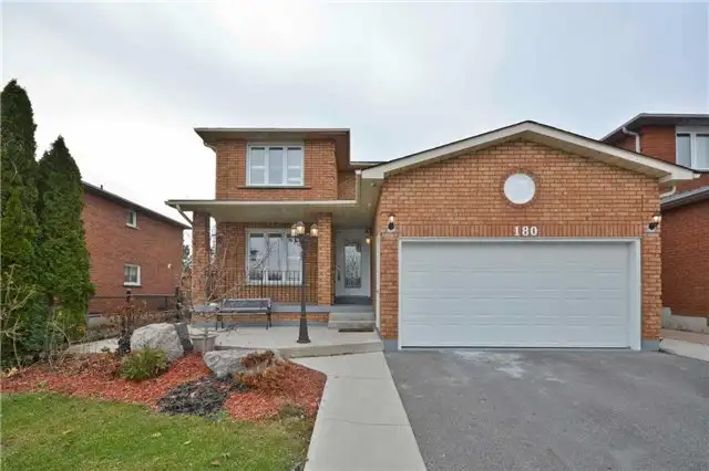 Basement For Rent in Prime Location !!