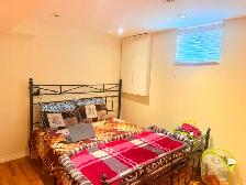 Basement For Rent in Prime Location !! - Photo 2