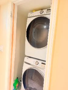 Basement For Rent in Prime Location !! - Photo 4