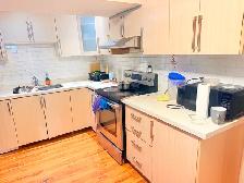 Basement For Rent in Prime Location !! - Photo 6
