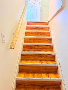 Basement For Rent in Prime Location !! - Photo 7