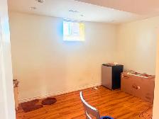 Basement For Rent in Prime Location !! - Photo 8