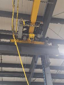 3 Ton Cranes for sale - Photo 4