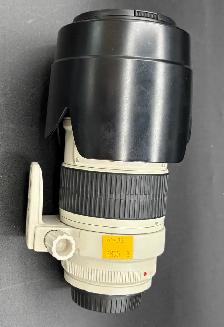 Canon EF 70-200mm  f/2.8L IS USM Telephoto Zoom Camera Lens - Photo 2
