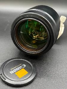 Canon EF 70-200mm  f/2.8L IS USM Telephoto Zoom Camera Lens - Photo 3