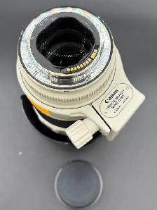 Canon EF 70-200mm  f/2.8L IS USM Telephoto Zoom Camera Lens - Photo 4