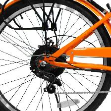 Paris Deluxe - Ebike Bulk BlowOut (10 Units) - Photo 3