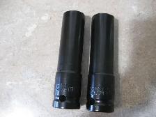 2 14 mm deep impact sockets