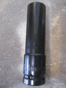2 14 mm deep impact sockets - Photo 2