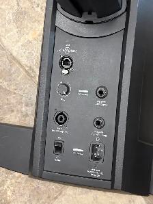 Bose L1 Model II PA Speaker System with x2 B1 Bass Speakers - Photo 3