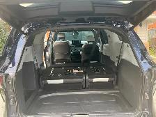 Premium Wheelchair Accessible Van - Photo 3