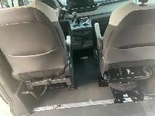 Premium Wheelchair Accessible Van - Photo 6