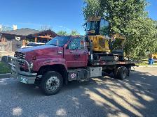 Tow Truck /Flatdeck Tow - Photo 2