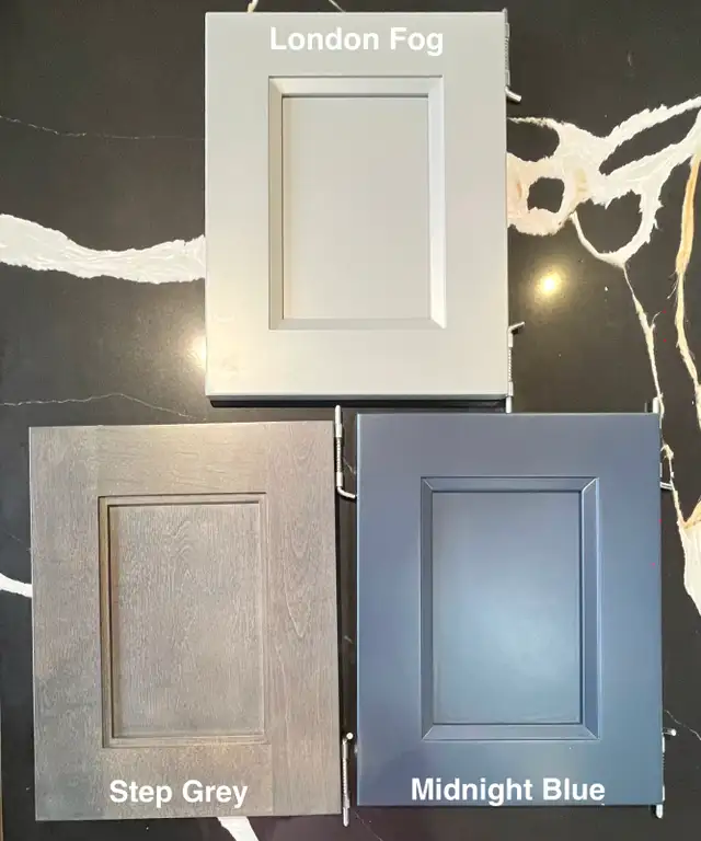 SPECIAL OFFER – SELECTED BATHROOM CABINETS & COUNTERTOPS