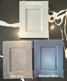 SPECIAL OFFER – SELECTED BATHROOM CABINETS & COUNTERTOPS