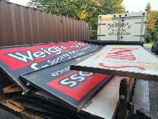 signs for many uses - Photo 2