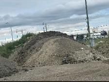 Dirt/Spoils