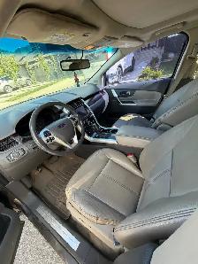 2011 Ford Edge limited for sale! - Photo 2