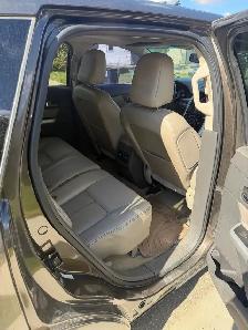 2011 Ford Edge limited for sale! - Photo 3