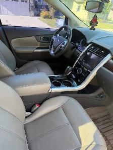 2011 Ford Edge limited for sale! - Photo 4