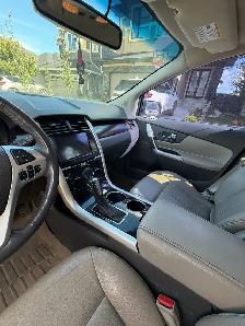 2011 Ford Edge limited for sale! - Photo 5