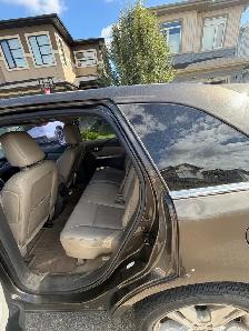 2011 Ford Edge limited for sale! - Photo 6