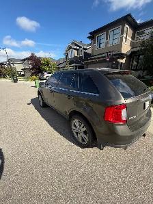 2011 Ford Edge limited for sale! - Photo 7