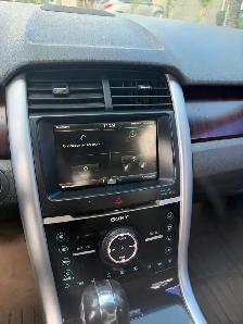 2011 Ford Edge limited for sale! - Photo 8